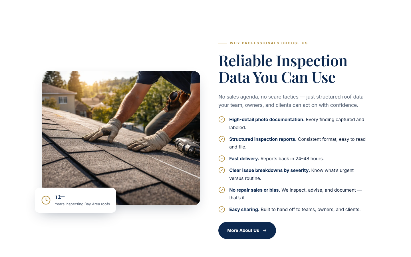 Legacy Pro Services — section 4