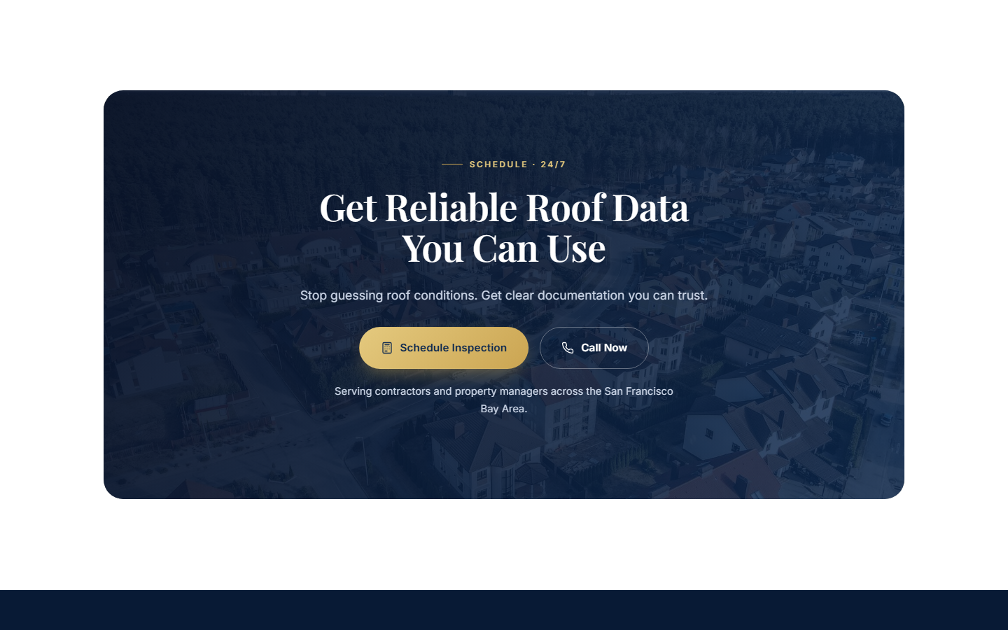 Legacy Pro Services — section 10